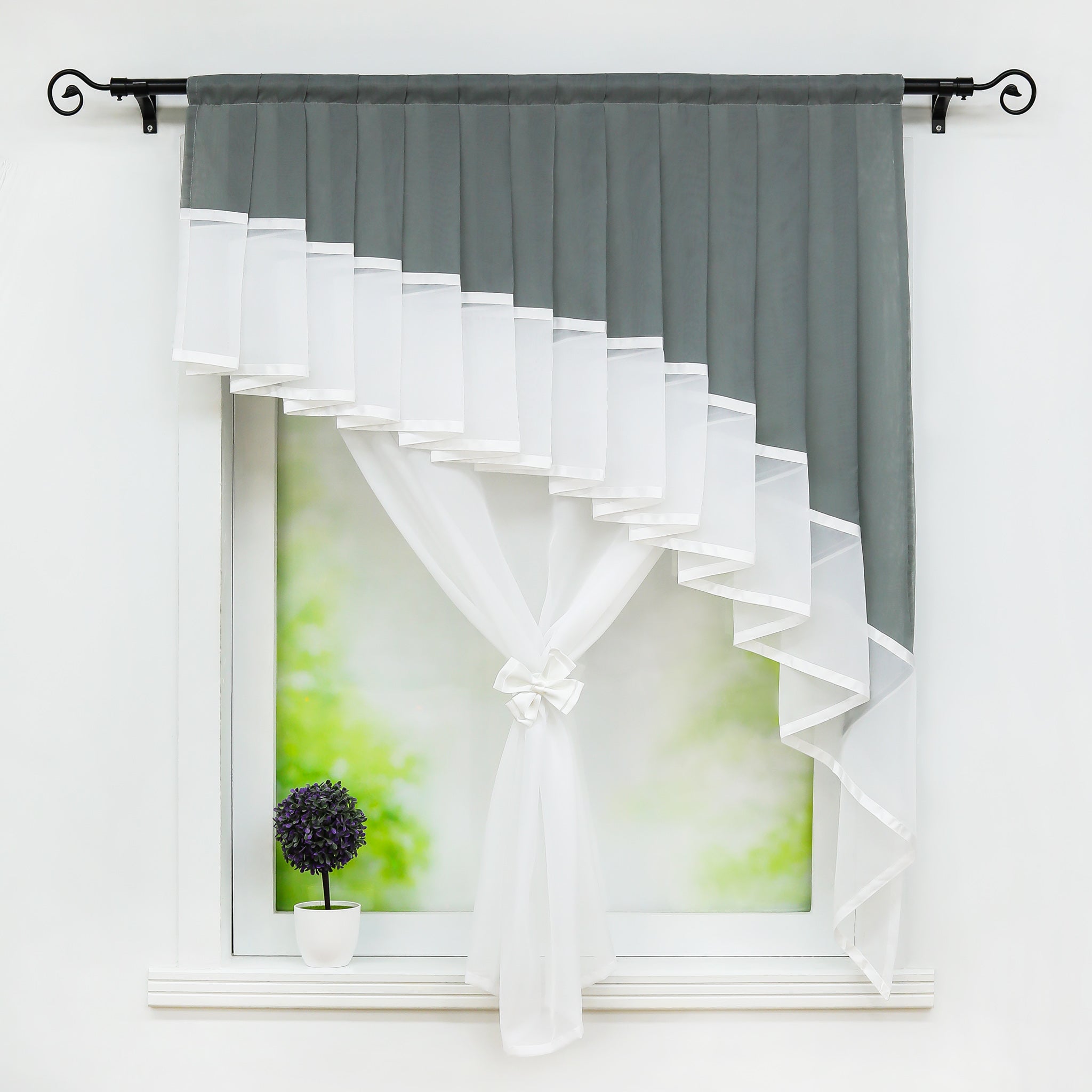 Quadro su tela Soffio magnetico (1 pezzo) verticale - soffione al vento Quadro su tela Soffio magnetico (1 pezzo) verticale - soffione al vento